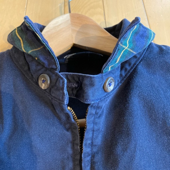 Vintage Ralph Lauren Polo Harrington Jacket - Picture 6 of 15